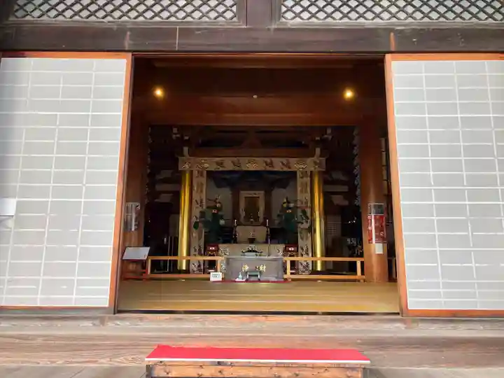 くろ谷 金戒光明寺の本殿・本堂