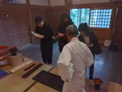 熊野神社(岐阜県)