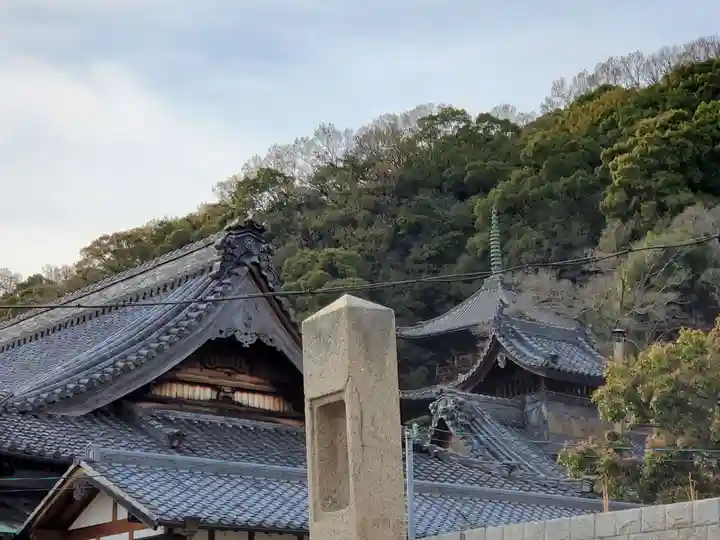 祥福寺のその他建物