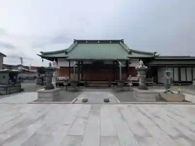 南泉寺(神奈川県)