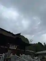 手力雄神社のその他建物