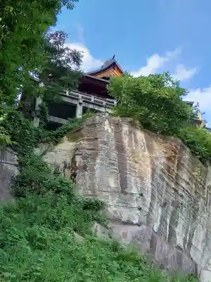 円蔵寺のその他建物