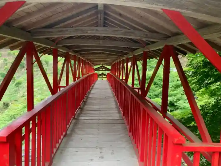 方廣寺のその他建物