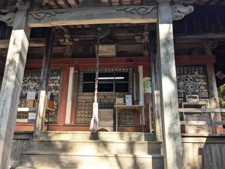 太江寺(三重県)