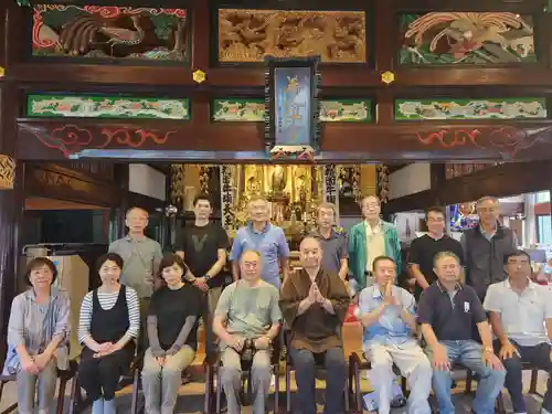 長徳寺(岩手県)