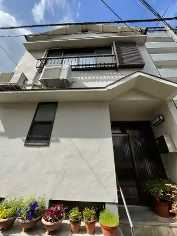 修験道竜華院のその他建物