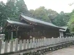 神明神社(岐阜県)