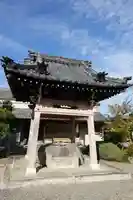 興福寺の手水舎