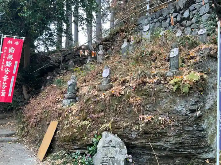 真福寺のその他建物