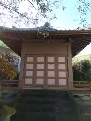 妙音寺(群馬県)