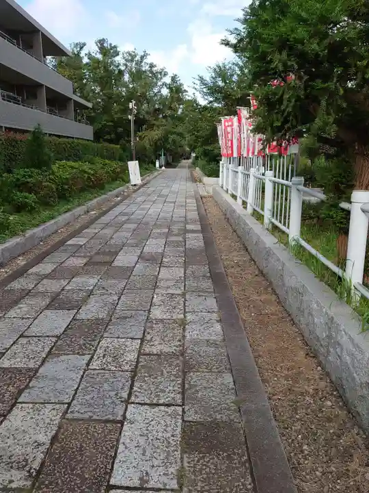 證誠院のその他建物