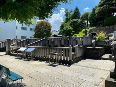 泉岳寺(東京都)