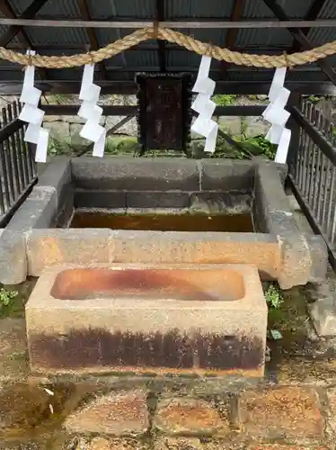 壺井八幡宮のその他建物