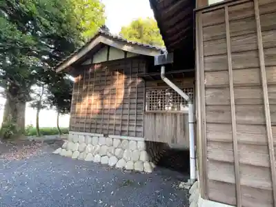 真弓神社(三重県)