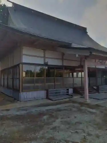 萬福寺(宮城県)