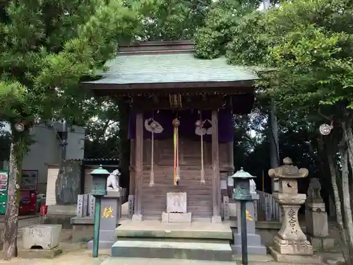鷲尾愛宕神社(福岡県)