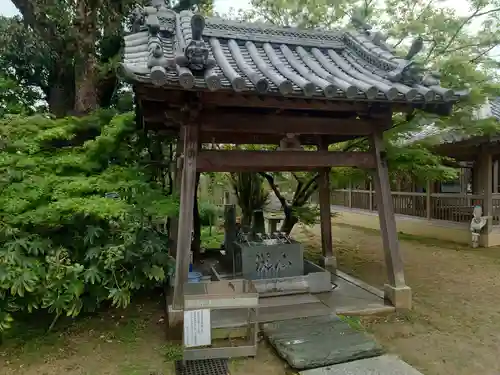 法輪寺(徳島県)