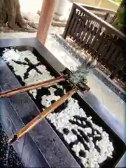 熊野神社(東京都)