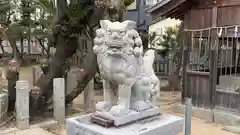 天満神社(徳島県)