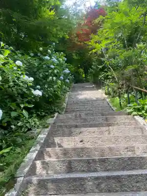 石都々古和気神社(福島県)