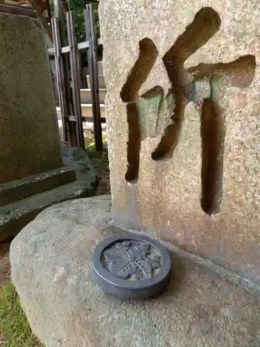 勝福寺のその他建物