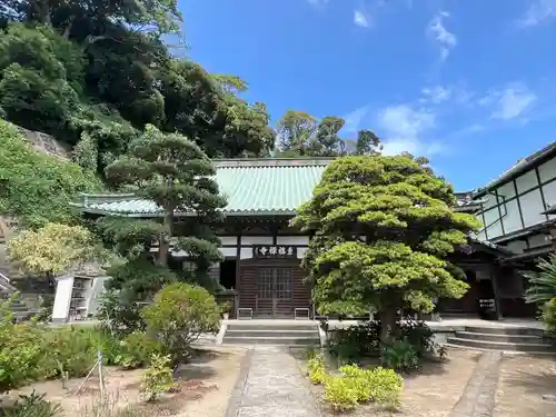 東福寺(神奈川県)