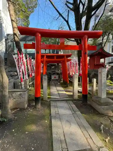 若宮八幡社(愛知県)