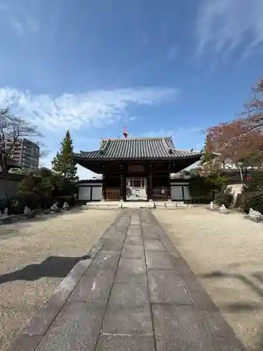 林香院(宮城県)