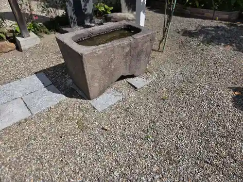 増田神社(宮城県)