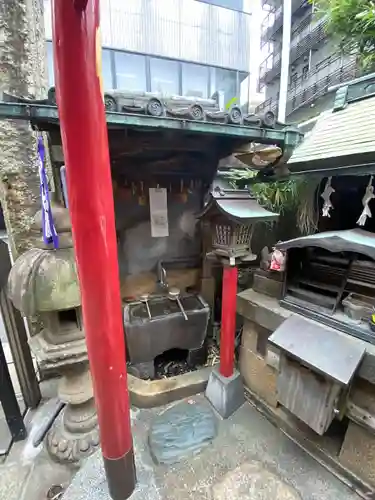 身延別院(東京都)