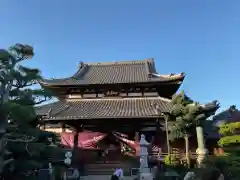 長遠寺(愛知県)