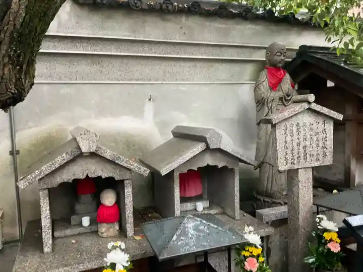 太融寺(大阪府)