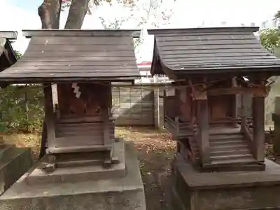 今井神社のその他建物
