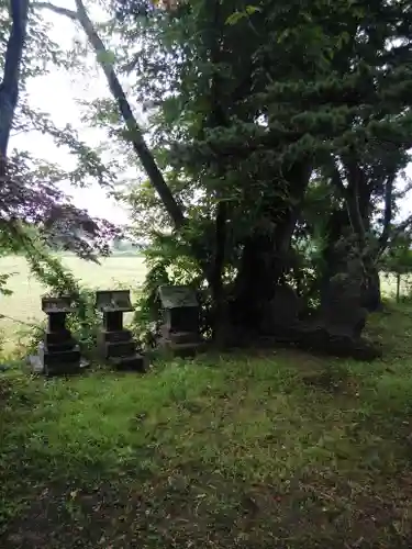 梁川浅間宮神社(福島県)