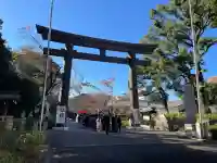 愛知縣護國神社(愛知県)