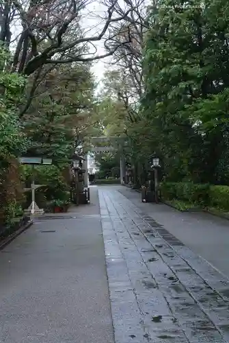 神明社(神奈川県)