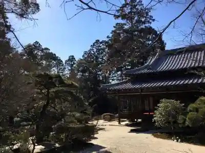 天授庵のその他建物