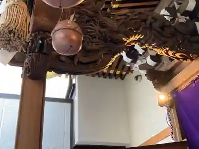 小網神社(東京都)