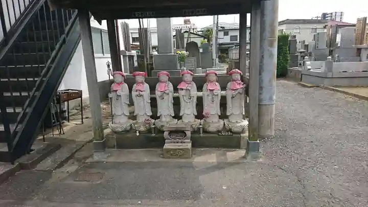 智勝院(埼玉県)