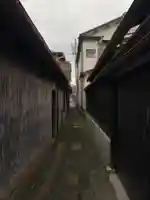 下宿稲荷(千葉県)