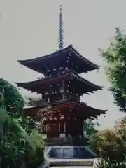 岡寺（龍蓋寺）の建物その他