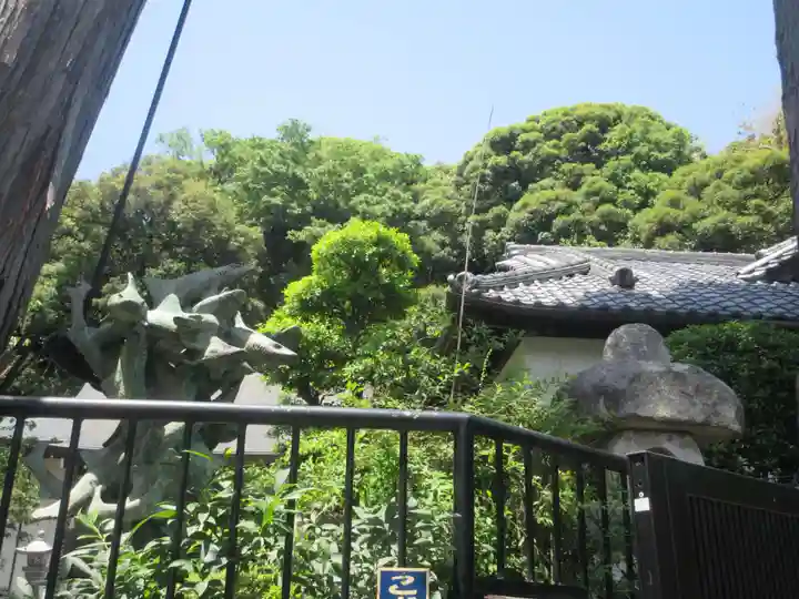 雲林寺(神奈川県)