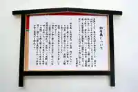 武蔵第六天神社(埼玉県)