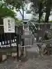 鈴鹿明神社(神奈川県)