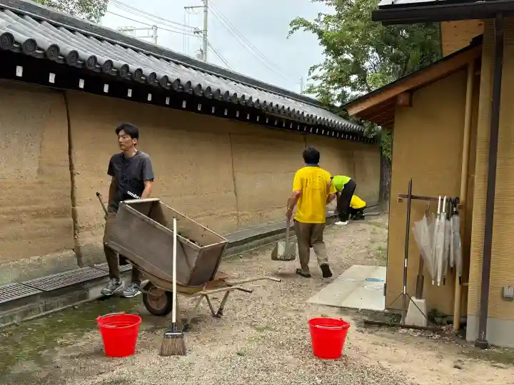 西宮神社(兵庫県)