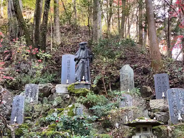 秩父御嶽神社(埼玉県)
