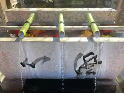 伊勢崎神社(群馬県)