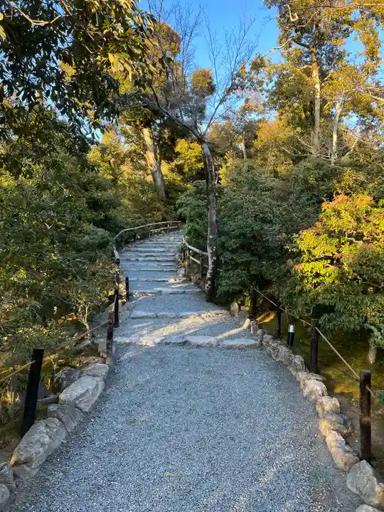 鹿苑寺(金閣寺)(京都府)