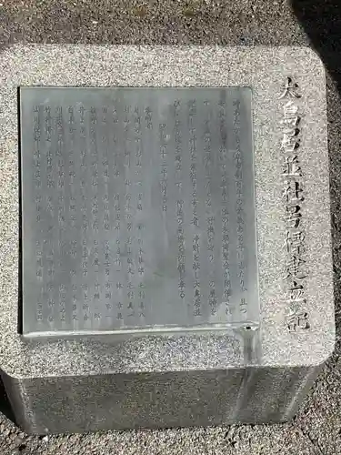 （長良）天神神社(岐阜県)