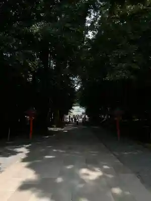 霧島神宮(鹿児島県)